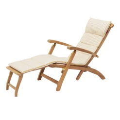 Skagerak Barriere Istuintyyny Kansituolille, Raidallinen Keltainen