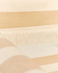 GUBI Tropique Tuoli Hapsuilla, Valkoinen - Leslie Stripe 40 10 GUBI Tropique Tuoli Hapsuilla, Valkoinen - Leslie Stripe 40 -Puutarha Unelma Tropique 7