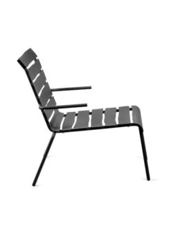 Valerie_objects Aligned Lepotuoli, Musta -Puutarha Unelma V9021336s2