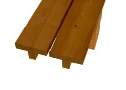 Vaarnii 013 Osa Ulkopenkki, 270 Cm, Mänty 11 Vaarnii 013 Osa Ulkopenkki, 270 Cm, Mänty -Puutarha Unelma Vaarnii ulkokaluste outdoor Osa 015 detail 1