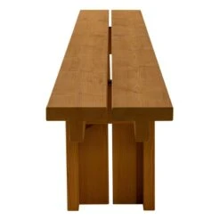 Vaarnii 013 Osa Ulkopenkki, 270 Cm, Mänty 10 Vaarnii 013 Osa Ulkopenkki, 270 Cm, Mänty -Puutarha Unelma Vaarnii ulkokaluste outdoor osa 015 270cm 003