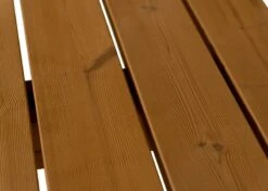 Vaarnii 013 Osa Ulkopöytä, 270 Cm, Mänty 11 Vaarnii 013 Osa Ulkopöytä, 270 Cm, Mänty -Puutarha Unelma Vaarnii ulkokaluste outdoor table detail 004