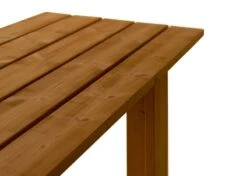 Vaarnii 013 Osa Ulkopöytä, 270 Cm, Mänty 9 Vaarnii 013 Osa Ulkopöytä, 270 Cm, Mänty -Puutarha Unelma Vaarnii ulkokaluste outdoor table detail 006
