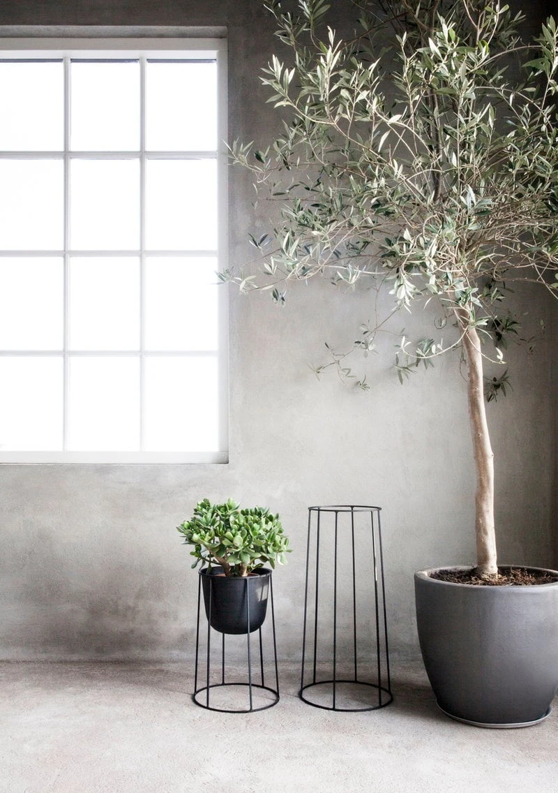 MENU Wire Ruukku, Musta 6 MENU Wire Ruukku, Musta - Image 6