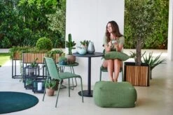 Cane-line Combine Istutuslaatikko, Neliö 7 Cane-line Combine Istutuslaatikko, Neliö -Puutarha Unelma accessories 2 F