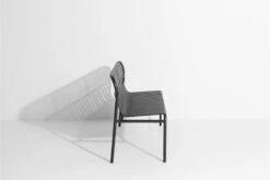 Petite Friture Week-end Penkki, Musta 6 Petite Friture Week-end Penkki, Musta -Puutarha Unelma bench week end 28129