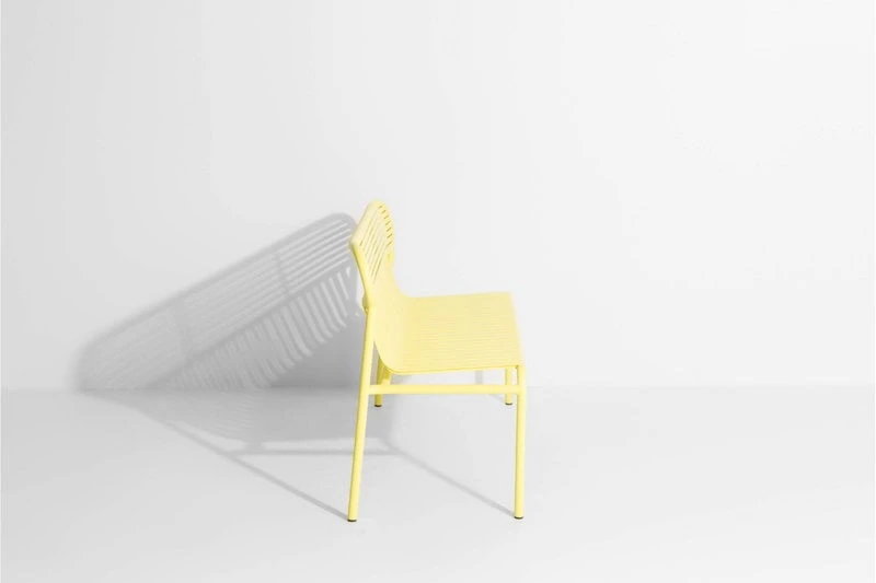 Petite Friture Week-end Penkki, Keltainen 3 Petite Friture Week-end Penkki, Keltainen - Image 3