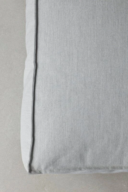 Blomus Stay Lounger Lepotuoli, S, Cloud 3 Blomus Stay Lounger Lepotuoli, S, Cloud - Image 3