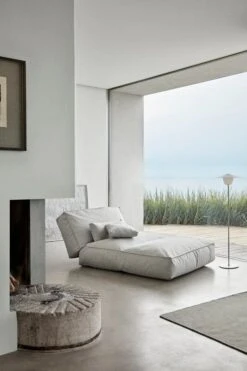 Blomus Stay Day Bed, L, Cloud -Puutarha Unelma blomus 12954 STAY ANYLAMP