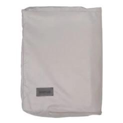 Blomus Stay Day Bed Suojahuppu, L, Vaaleanharmaa