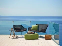 Cane-line Divine Tyyny, 32 X 52 X 12 Cm, Harmaa 11 Cane-line Divine Tyyny, 32 X 52 X 12 Cm, Harmaa -Puutarha Unelma breeze 26 F 2