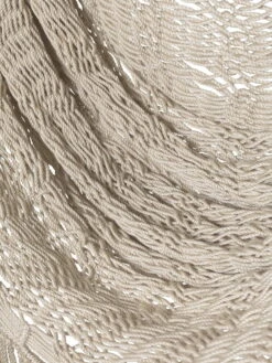 Ferm LIVING Path Riippukeinu, Vaalea Hiekka 7 Ferm LIVING Path Riippukeinu, Vaalea Hiekka -Puutarha Unelma fermLIVING PathNest 1104265397 pack 4