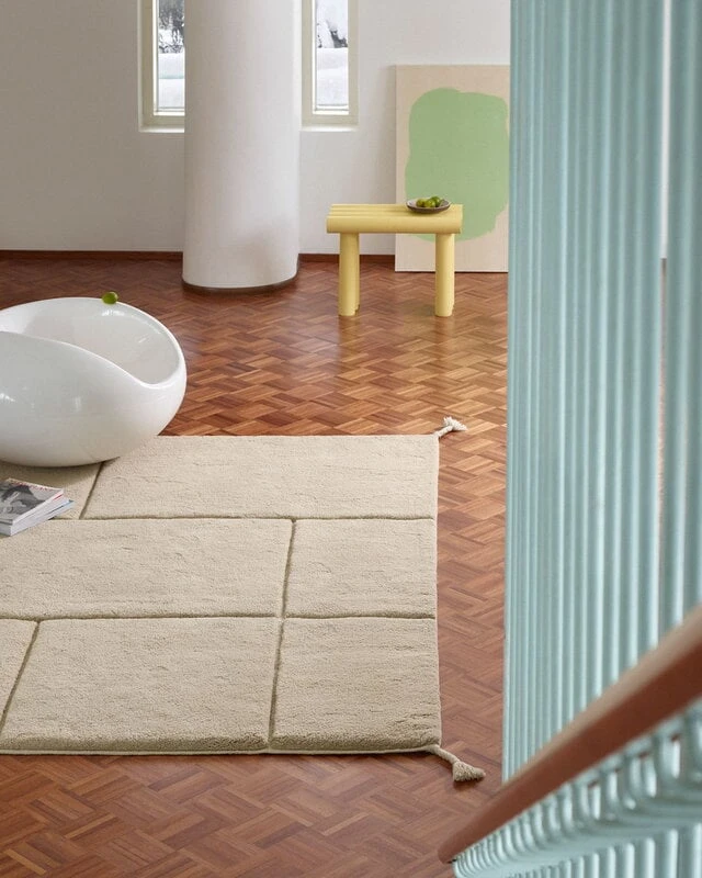 Eero Aarnio Originals Pastilli Tuoli, Valkoinen 2 Eero Aarnio Originals Pastilli Tuoli, Valkoinen - Image 2