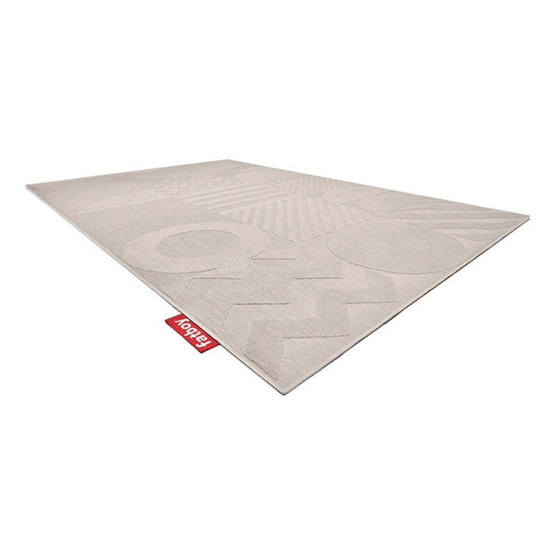 Fatboy Carpretty Grand Matto, Pop Up, Hiekka 3 Fatboy Carpretty Grand Matto, Pop Up, Hiekka - Image 3