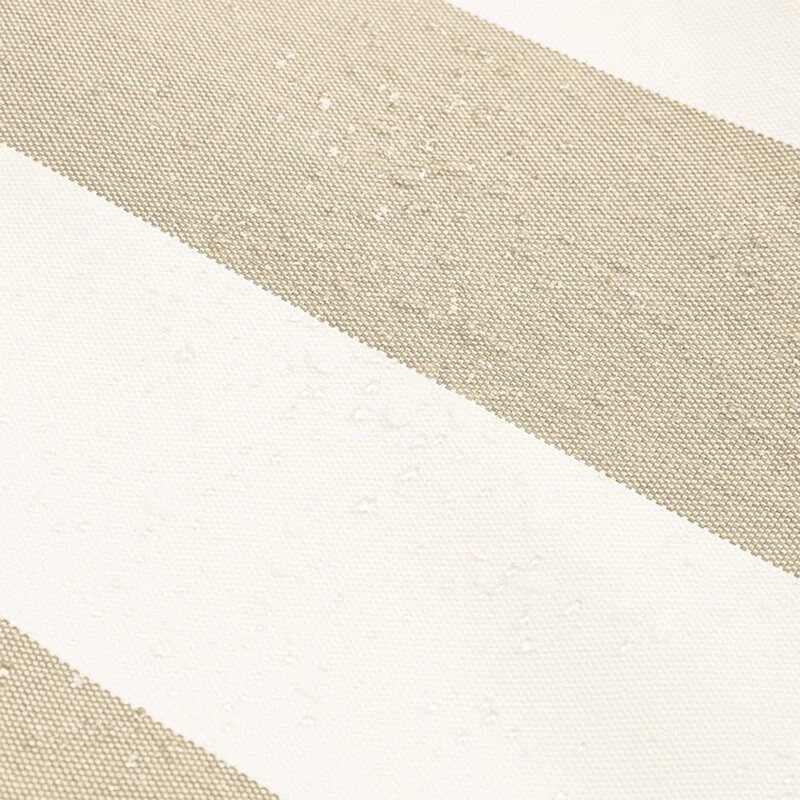 Fatboy Toní Bankski Penkin Istuintyyny, Raidallinen Sandy Beige - Image 2