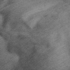 Fatboy Buggle Up Outdoor Säkkituoli, Rock Grey -Puutarha Unelma product large FATBOY Sunbrella Grey Close up 06