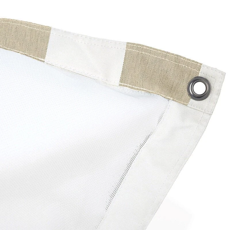 Fatboy Original Floatzac Säkkituoli, Raidallinen Sandy Beige 3 Fatboy Original Floatzac Säkkituoli, Raidallinen Sandy Beige - Image 3