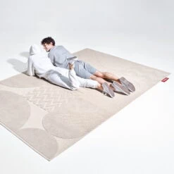 Fatboy Carpretty Grand Matto, Pop Up, Hiekka 8 Fatboy Carpretty Grand Matto, Pop Up, Hiekka -Puutarha Unelma product large Fatboy carpretty popup homepage banner MOB 1