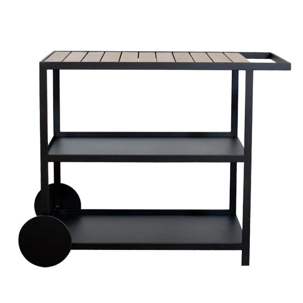 Röshults Garden Tarjoiluvaunu 1 Röshults Garden Tarjoiluvaunu