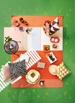 Fermob Bistro Metal Aurinkotuoli, Cotton White 9 Fermob Bistro Metal Aurinkotuoli, Cotton White -Puutarha Unelma ulkokaluste FDS 008.1