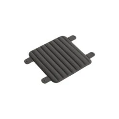 Petite Friture Week-end Istuintyyny, Pieni, Antrasiitti