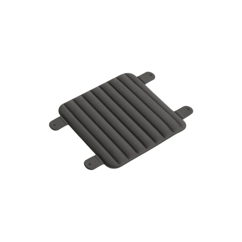 Petite Friture Week-end Istuintyyny, Pieni, Antrasiitti 1 Petite Friture Week-end Istuintyyny, Pieni, Antrasiitti